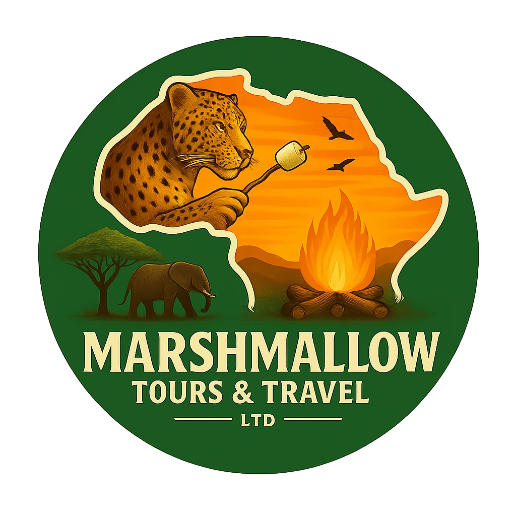 Marshmallow Tours and Travel